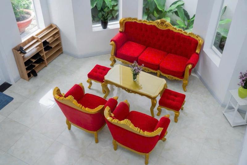 BÁN BIỆT THỰ ĐƯỜNG 42 THẢO ĐIỀN DIỆN TÍCH: 13X25M 4 TẦNG (CÔNG NHẬN: 318M2)