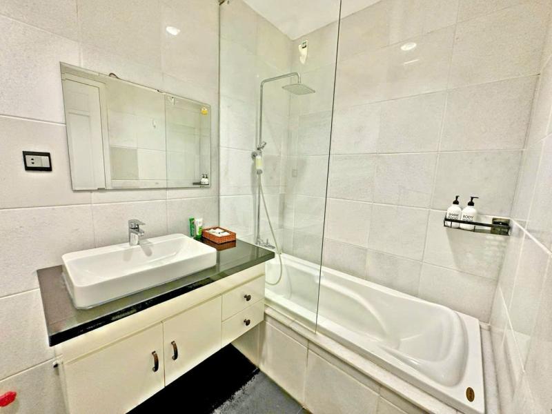 BÁN BIỆT THỰ ĐƯỜNG 42 THẢO ĐIỀN DIỆN TÍCH: 13X25M 4 TẦNG (CÔNG NHẬN: 318M2)
