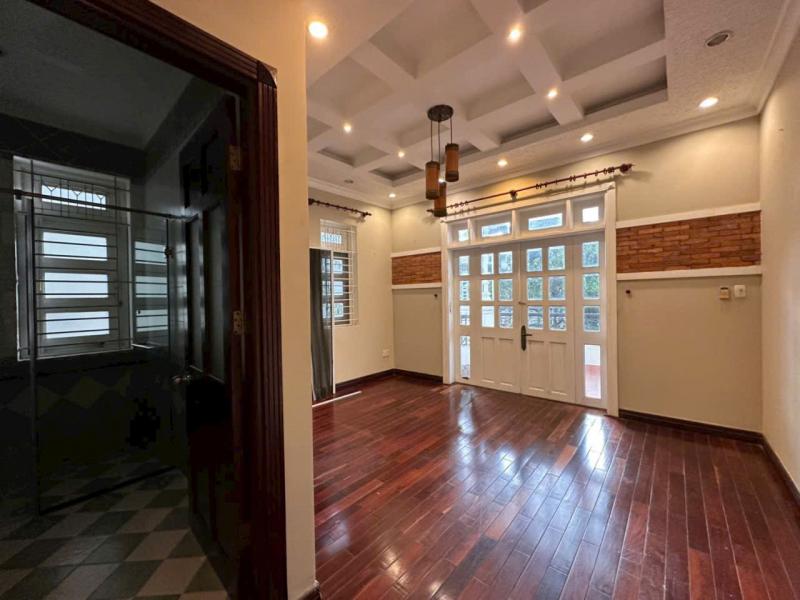BÁN BIỆT THỰ FEDICO THẢO ĐIỀN DIỆN TÍCH: 13X25,5M 3 TẦNG