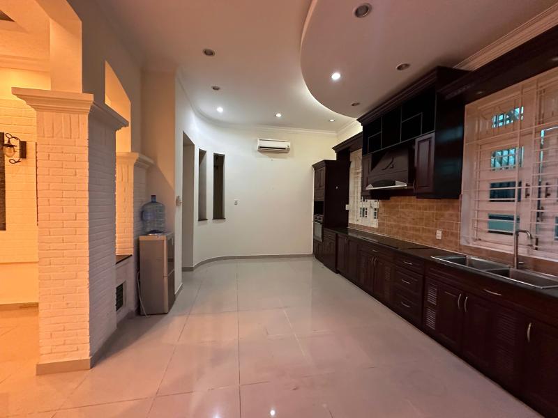 BÁN BIỆT THỰ MẶT TIỀN 14B8 KHU COMPOUND FIDECO DIỆN TÍCH: 13X25,5M 3 TẦNG