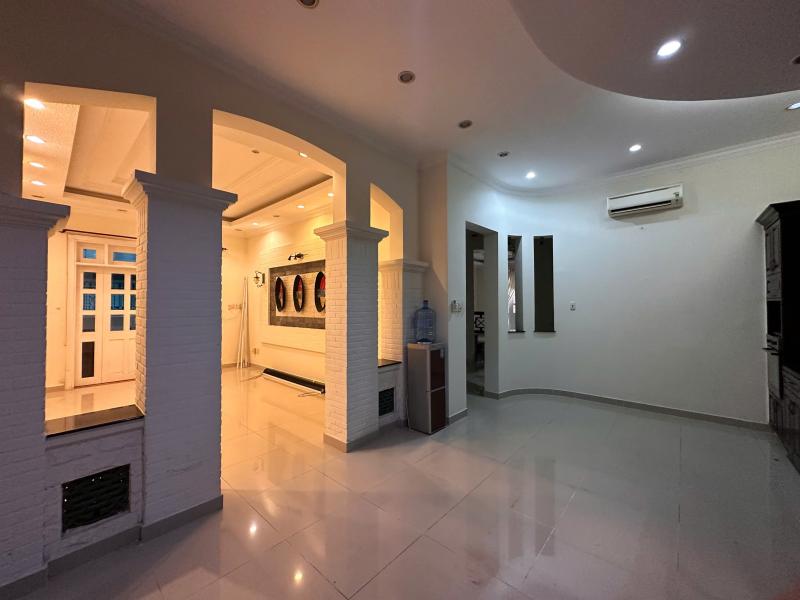 BÁN BIỆT THỰ MẶT TIỀN 14B8 KHU COMPOUND FIDECO DIỆN TÍCH: 13X25,5M 3 TẦNG