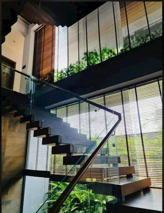 Bán biệt thự mặt tiền 16 đường 69A Thạnh Mỹ Lợi diện tích: 15x18m hầm 4 tầng