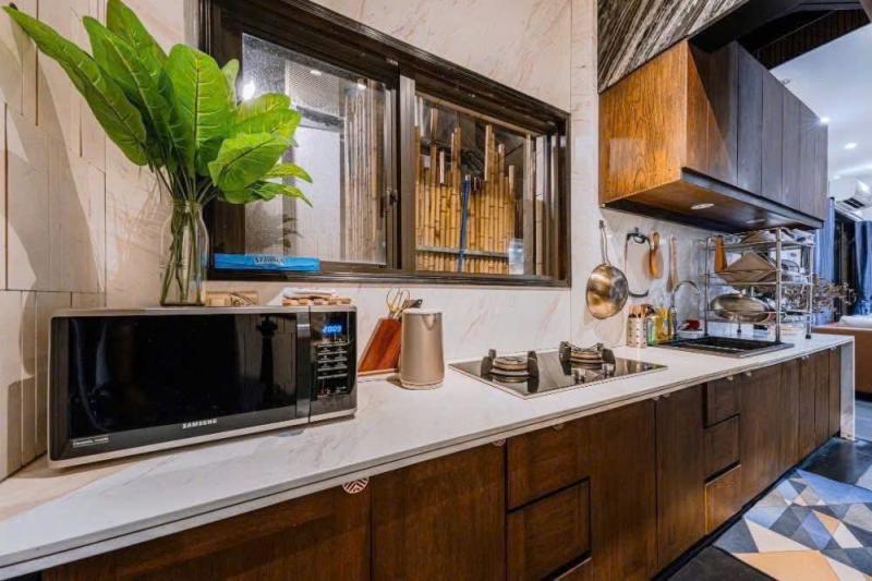 BÁN BIỆT THỰ PHONG CÁCH NHẬT ĐƯỜNG NGUYỄN TUYỂN DIỆN TÍCH: 16X12M TRỆT 3 TẦNG