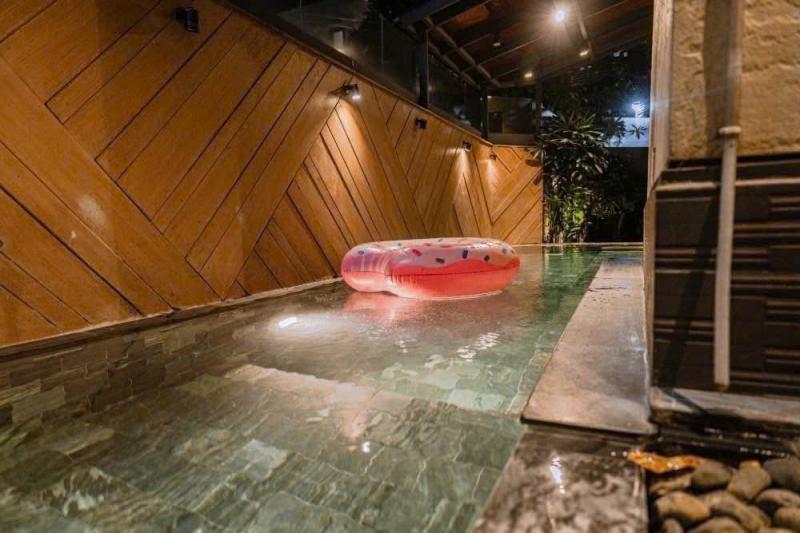 BÁN BIỆT THỰ PHONG CÁCH NHẬT ĐƯỜNG NGUYỄN TUYỂN DIỆN TÍCH: 16X12M TRỆT 3 TẦNG