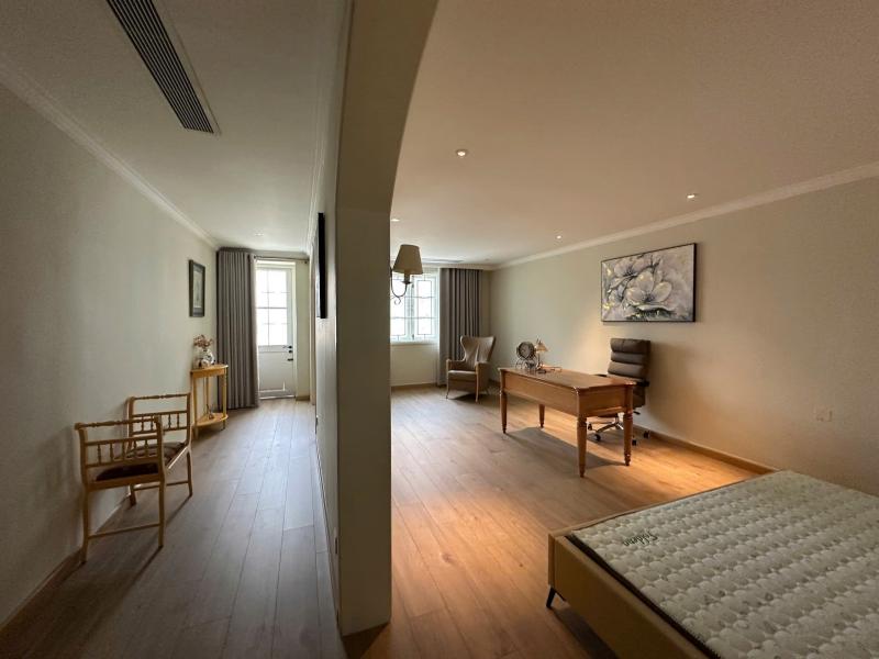 BÁN BIỆT THỰ SANG TRỌNG SỐ 6 ĐƯỜNG SỐ 6  THẢO ĐIỀN QUỸ ĐẤT LỚN HIẾM CÓ