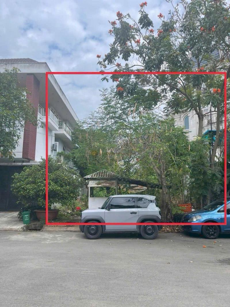 BÁN ĐẤT ĐƯỜNG 28 AN PHÚ DIỆN TÍCH: 10X20M (CÔNG NHẬN: 200M2)