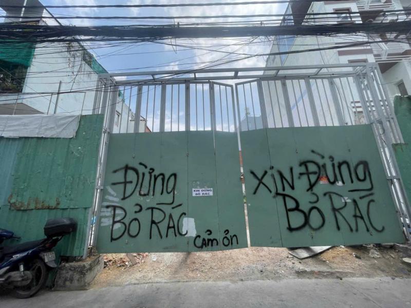 Bán đất đường 3/2 diện tích: 13x27m (công nhận 272,1m2)