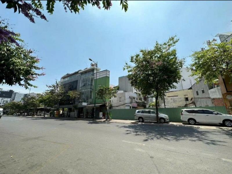 BÁN ĐẤT GÓC 3 MẶT TIỀN BẠCH ĐẰNG HỒNG HÀ YÊN THẾ DIỆN TÍCH CÔNG NHẬN: 411,5M2