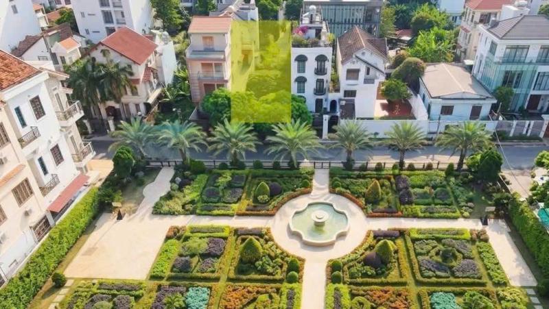 BÁN ĐẤT HẺM 47 QUỐC HƯƠNG THẢO ĐIỀN DIỆN TÍCH: 7,5X33M (CÔNG NHẬN: 173M2)
