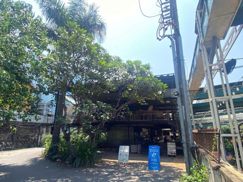 BÁN ĐẤT HẺM 48 XUÂN THỦY DIỆN TÍCH: 11,2X34,68M (CÔNG NHẬN: 487M2)