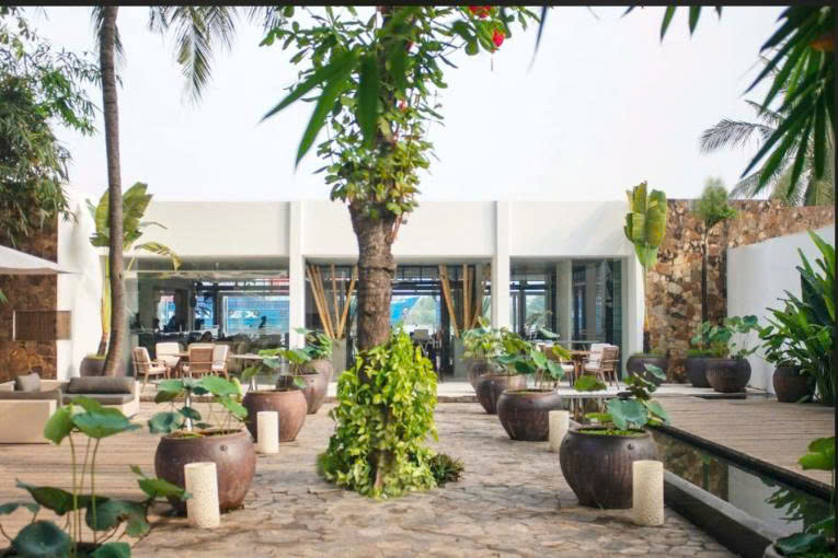 BÁN ĐẤT MẶT TIỀN 38 NGUYỄN Ư DĨ THẢO ĐIỀN DIỆN TÍCH: 25X60M (CÔNG NHẬN: 1.300M2)