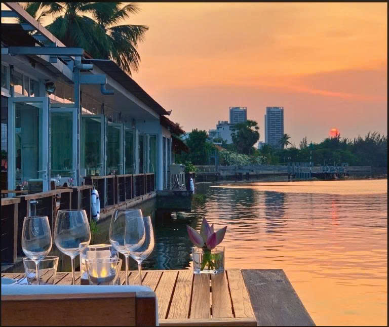 BÁN ĐẤT MẶT TIỀN 38 NGUYỄN Ư DĨ THẢO ĐIỀN DIỆN TÍCH: 25X60M (CÔNG NHẬN: 1.300M2)
