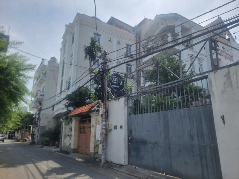 BÁN ĐẤT MẶT TIỀN 62 ĐƯỜNG SỐ 1 AN KHÁNH DIỆN TÍCH: 13,43X30M (CÔNG NHẬN: 328,2M2