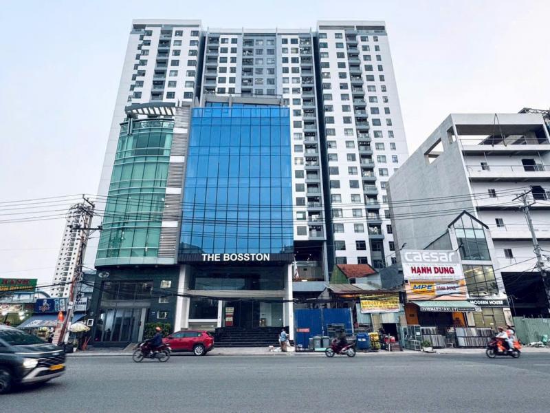 BÁN ĐẤT MẶT TIỀN ĐƯỜNG LƯƠNG ĐỊNH CỦA DIỆN TÍCH: 10X40M (CN: 388,2)