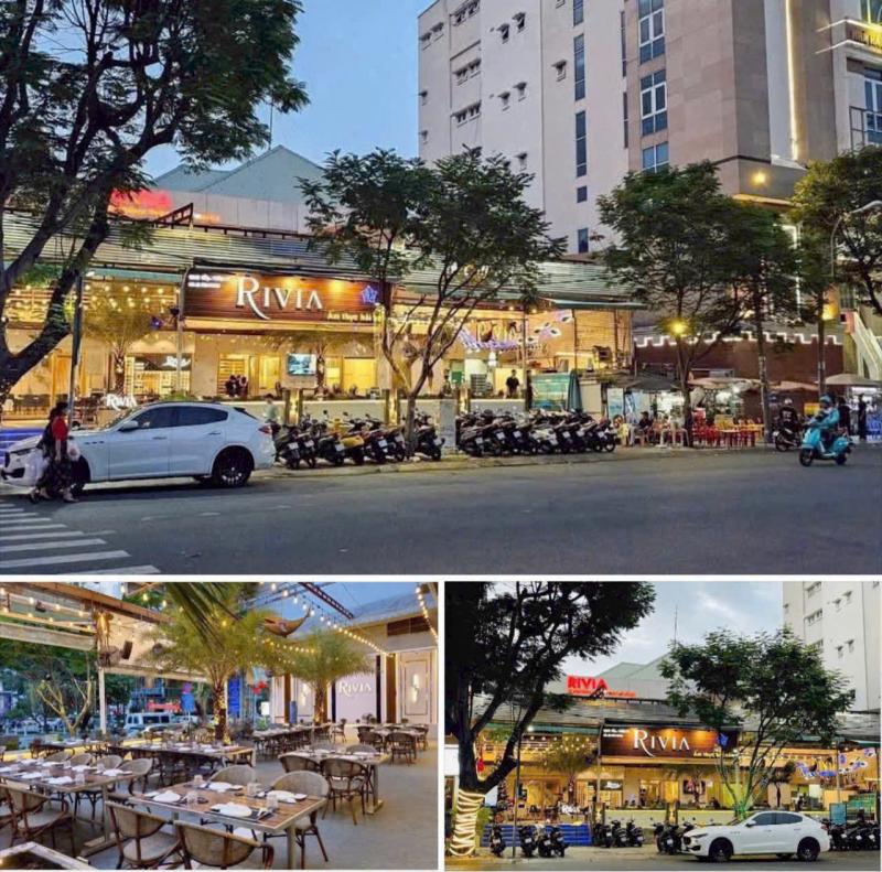 Bán đất mặt tiền đường Nguyễn Cư Trinh Quận 1