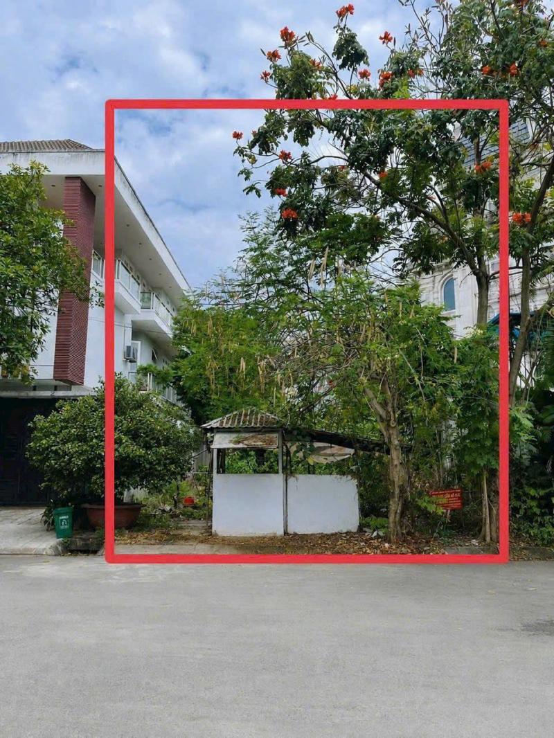 BÁN ĐẤT VIP 2 MẶT TIỀN ĐƯỜNG SỐ 28 DIỆN TÍCH: 10X20M (CÔNG NHẬN: 200M2)