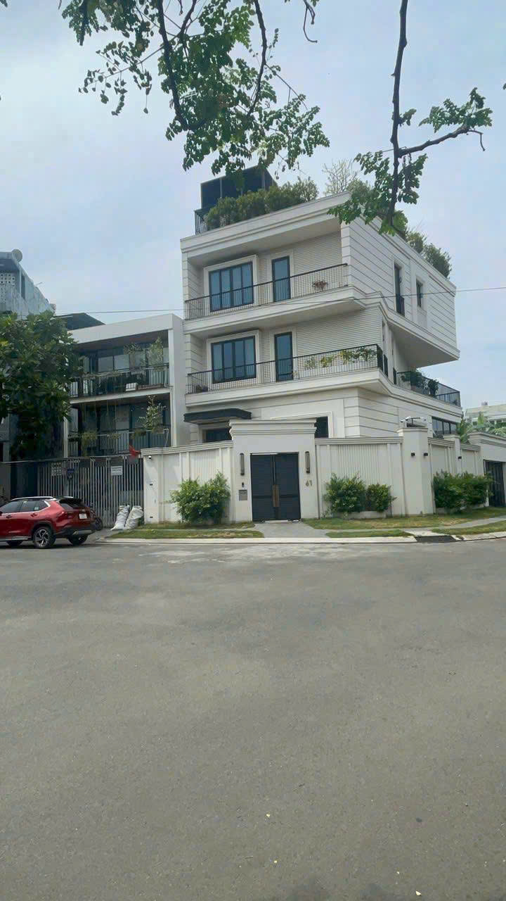 BÁN ĐẤT VIP 2 MẶT TIỀN ĐƯỜNG SỐ 28 DIỆN TÍCH: 10X20M (CÔNG NHẬN: 200M2)