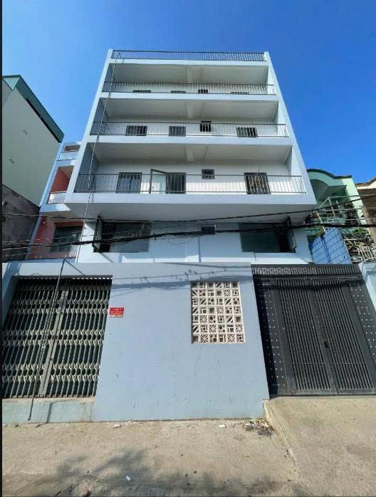 Bán nhà 224/6/28 Ung Văn Khiêm diện tích: 9x23m trệt lầu