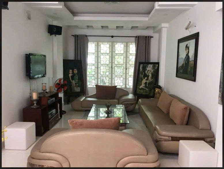 Bán nhà 25/17/5A Cửu Long diện tích: 4x23m trệt lửng 2 lầu sân thượng