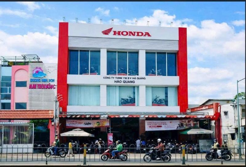 BÁN NHÀ 3 MẶT TIỀN 119C PHAN ĐĂNG LƯU DIỆN TÍCH: 18X30M 2 TẦNG (CN: 510,7M2)