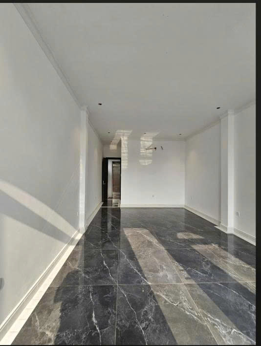 Bán nhà 53/1/18 Trần Khánh Dư diện tích: 4x11m 4 tầng sân thượng, có thang máy