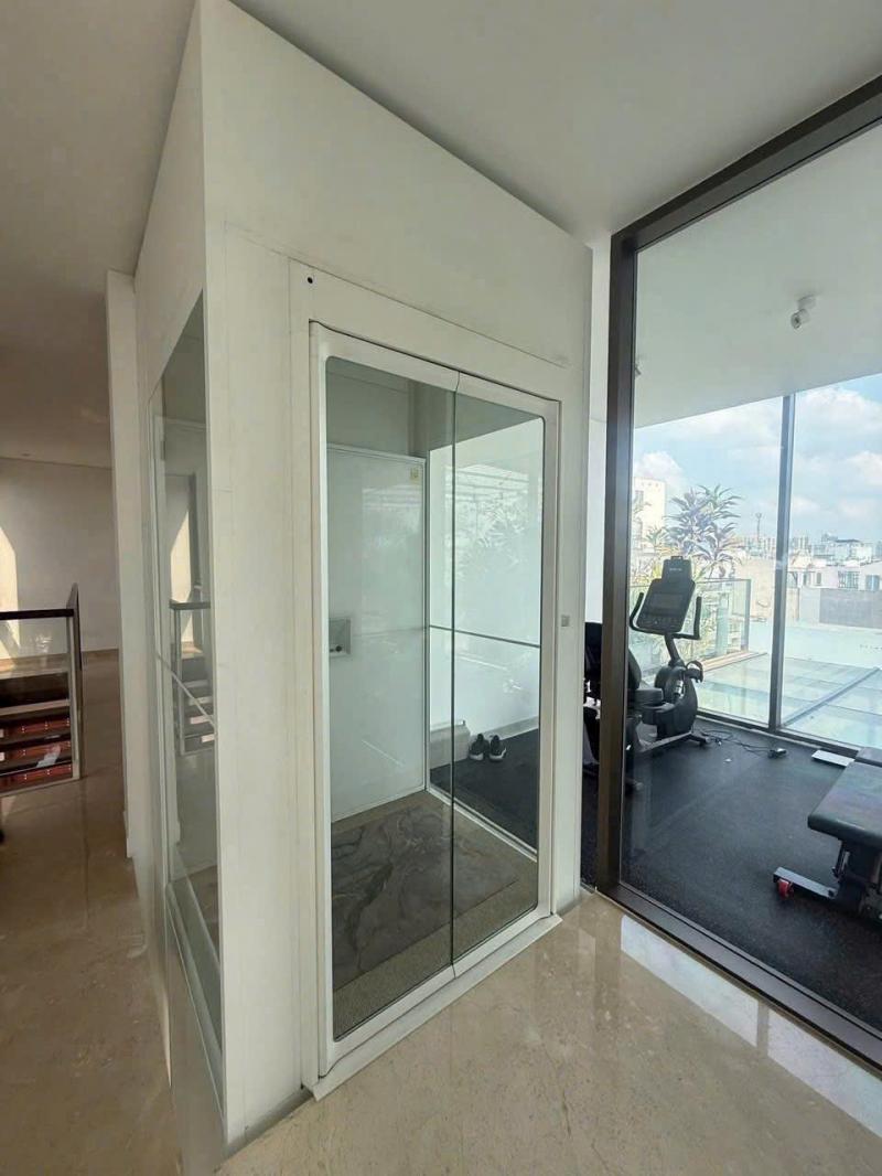 Bán nhà đường Nguyễn Sỹ Sách diện tích: 303m2 lửng 4 tầng