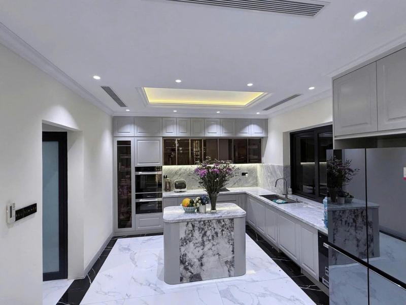 BÁN NHÀ ĐƯỜNG SỐ 64 THẢO ĐIỀN DIỆN TÍCH: 8,5X19M TRỆT 2 LẦU