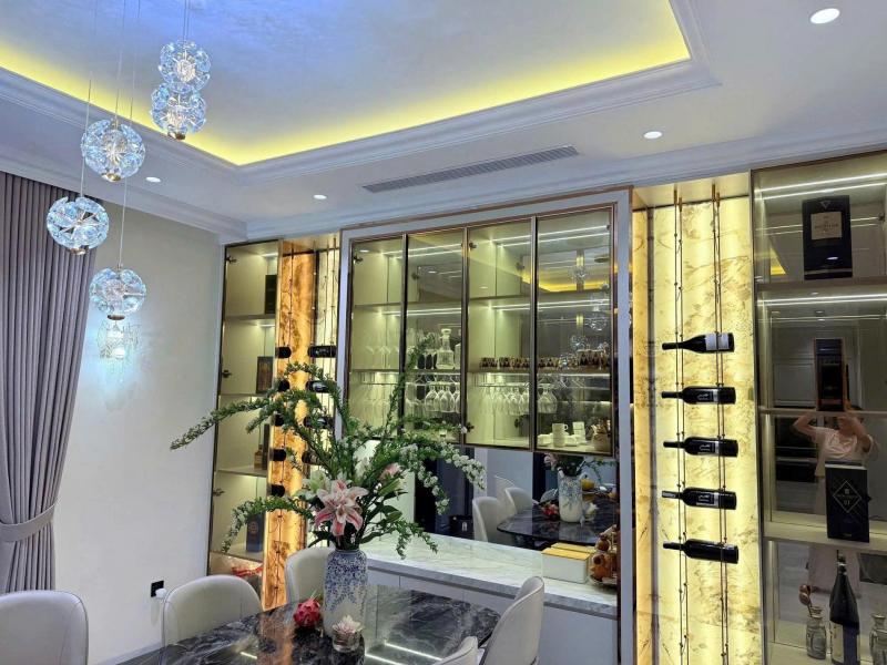 BÁN NHÀ ĐƯỜNG SỐ 64 THẢO ĐIỀN DIỆN TÍCH: 8,5X19M TRỆT 2 LẦU
