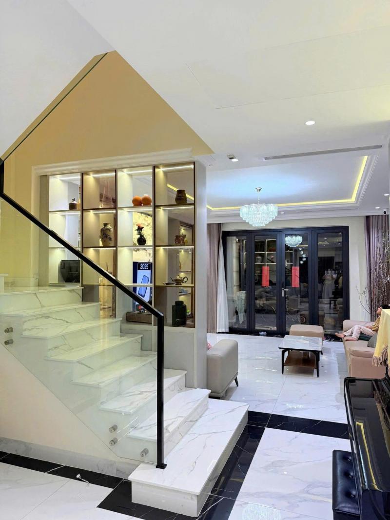 BÁN NHÀ ĐƯỜNG SỐ 64 THẢO ĐIỀN DIỆN TÍCH: 8,5X19M TRỆT 2 LẦU