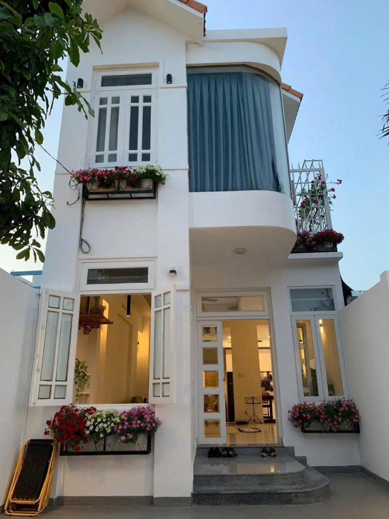 BÁN NHÀ ĐƯỜNG SỐ 65 THẢO ĐIỀN DIỆN TÍCH: 4,51X23,3M TRỆT LẦU (CN: 120M2)