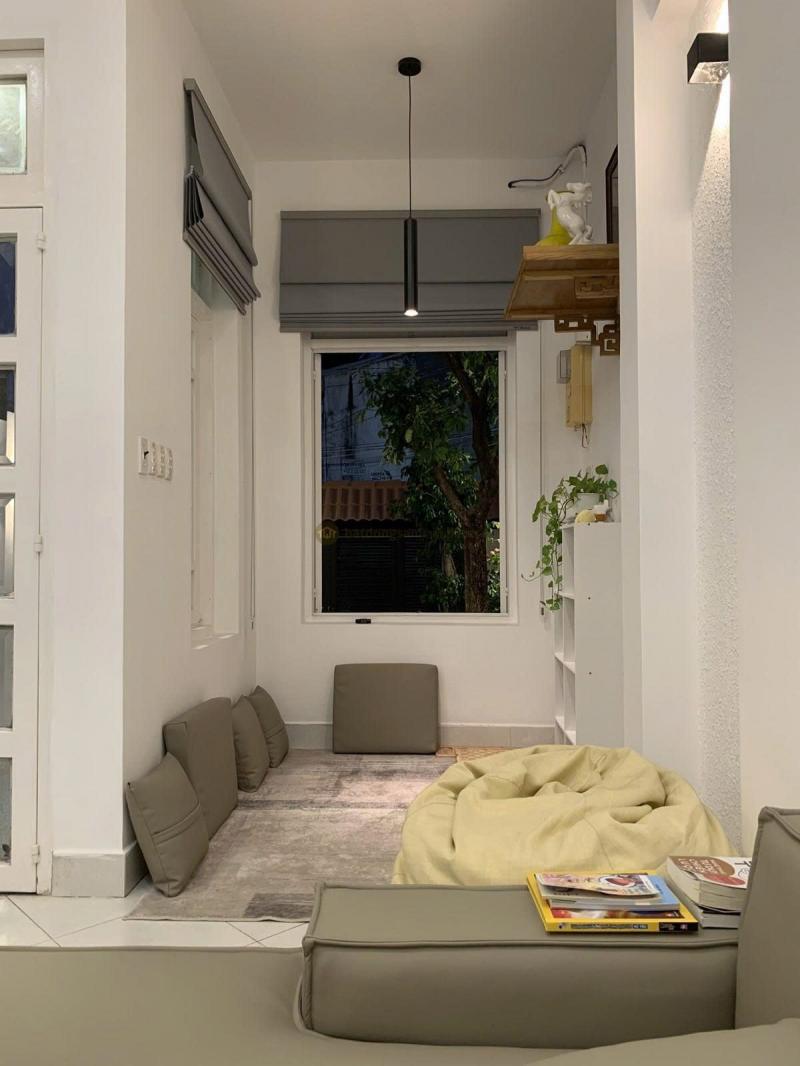 BÁN NHÀ ĐƯỜNG SỐ 65 THẢO ĐIỀN DIỆN TÍCH: 4,51X23,3M TRỆT LẦU (CN: 120M2)