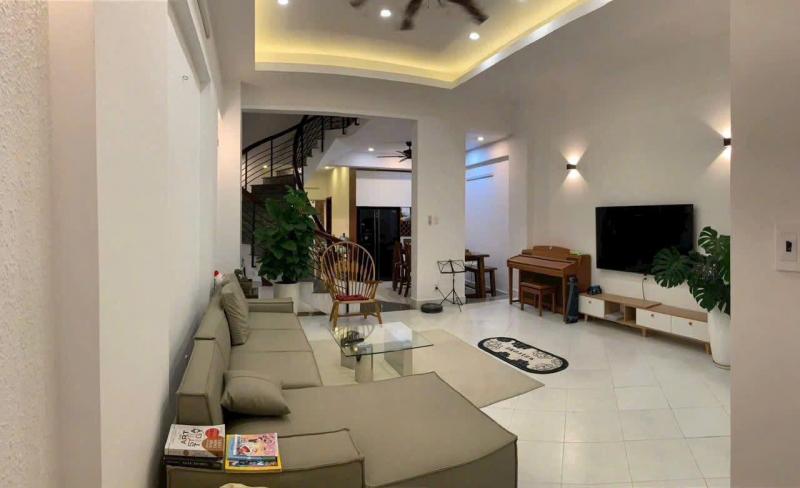 BÁN NHÀ ĐƯỜNG SỐ 65 THẢO ĐIỀN DIỆN TÍCH: 4,51X23,3M TRỆT LẦU (CN: 120M2)