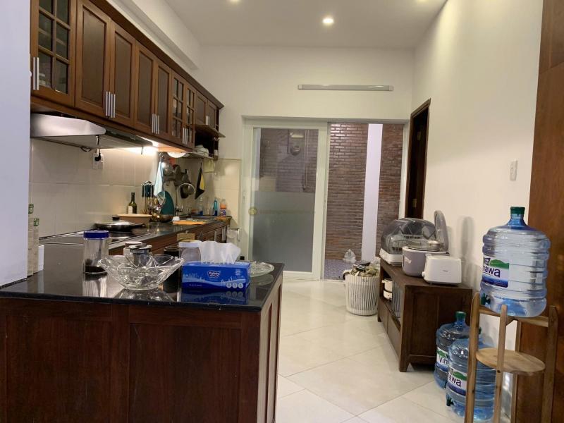 BÁN NHÀ ĐƯỜNG SỐ 65 THẢO ĐIỀN DIỆN TÍCH: 4,51X23,3M TRỆT LẦU (CN: 120M2)