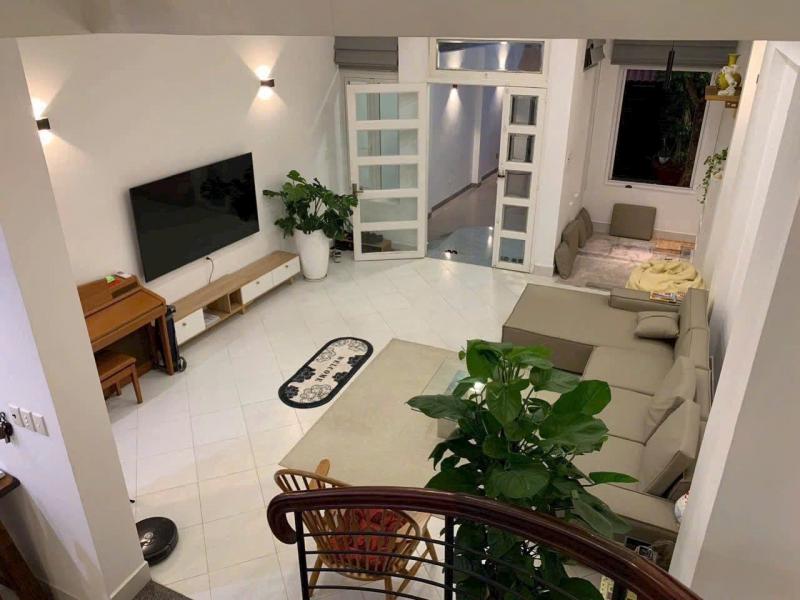 BÁN NHÀ ĐƯỜNG SỐ 65 THẢO ĐIỀN DIỆN TÍCH: 4,51X23,3M TRỆT LẦU (CN: 120M2)