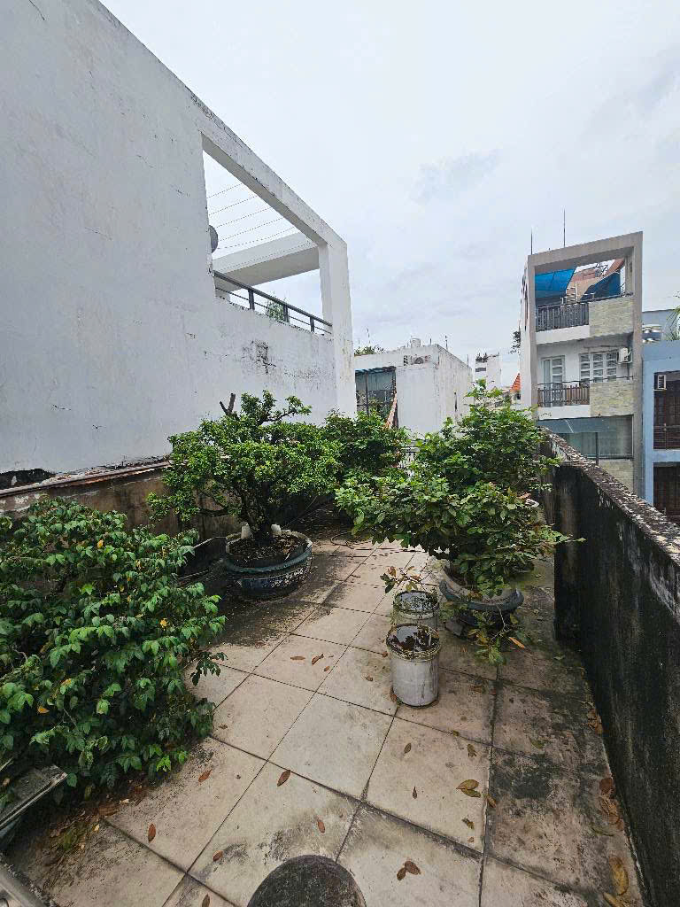 BÁN NHÀ ĐƯỜNG THÍCH MINH NGUYỆT DIỆN TÍCH: 4X18M 3 TẦNG