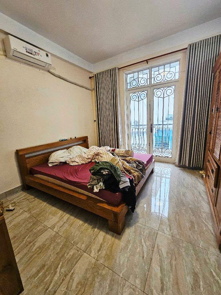 BÁN NHÀ ĐƯỜNG THÍCH MINH NGUYỆT DIỆN TÍCH: 4X18M 3 TẦNG