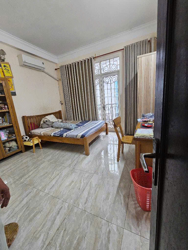 BÁN NHÀ ĐƯỜNG THÍCH MINH NGUYỆT DIỆN TÍCH: 4X18M 3 TẦNG