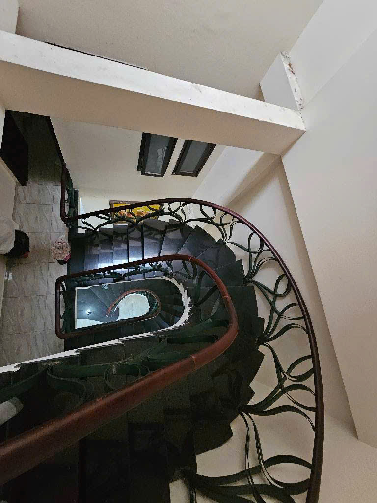 BÁN NHÀ ĐƯỜNG THÍCH MINH NGUYỆT DIỆN TÍCH: 4X18M 3 TẦNG