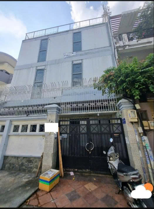 BÁN NHÀ ĐƯỜNG XÔ VIẾT NGHỆ TĨNH DIỆN TÍCH: 8X20M 3 TẦNG (CÔNG NHẬN: 160M2)