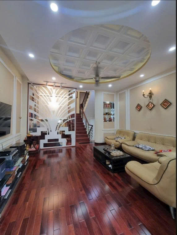 BÁN NHÀ ĐƯỜNG YÊN THẾ DIỆN TÍCH: 5X21M TRỆT LỬNG 2 LẦU (CÔNG NHẬN 104,46M2)