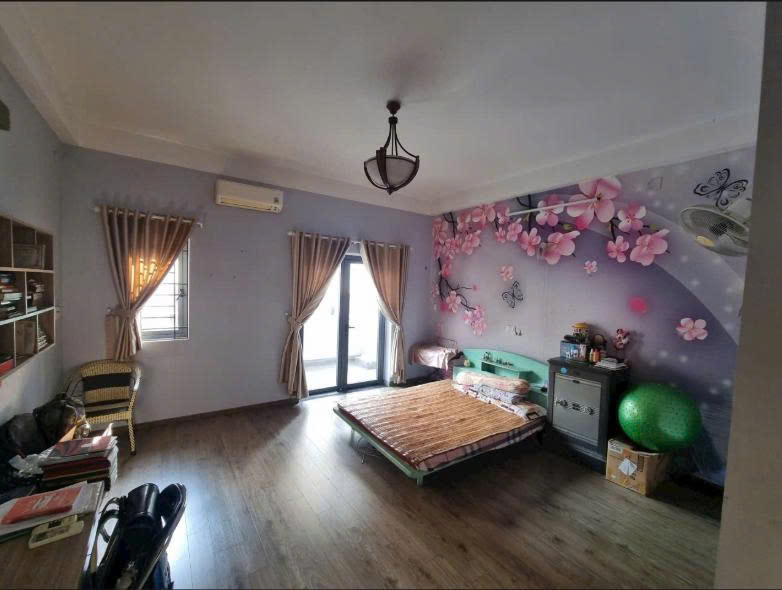 BÁN NHÀ ĐƯỜNG YÊN THẾ DIỆN TÍCH: 5X21M TRỆT LỬNG 2 LẦU (CÔNG NHẬN 104,46M2)
