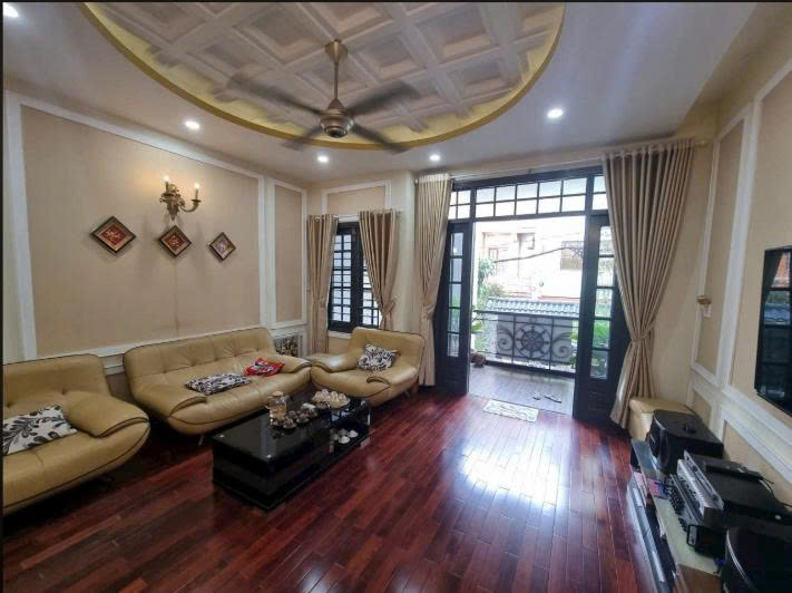 BÁN NHÀ ĐƯỜNG YÊN THẾ DIỆN TÍCH: 5X21M TRỆT LỬNG 2 LẦU (CÔNG NHẬN 104,46M2)