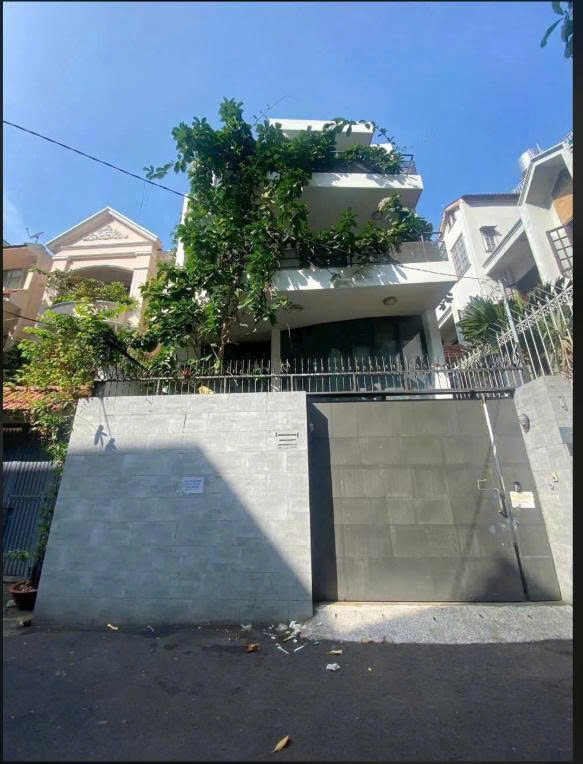 BÁN NHÀ ĐƯỜNG YÊN THẾ DIỆN TÍCH: 7X22M TRỆT 3 LẦU