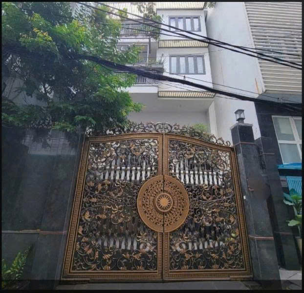 BÁN NHÀ HẺM XE HƠI ĐƯỜNG YÊN THẾ DIỆN TÍCH: 7X18M 4 TẦNG (CÔNG NHẬN: 126M2)