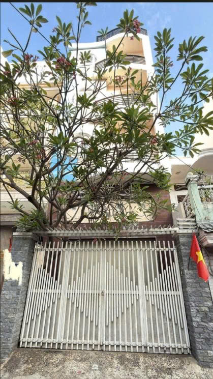 BÁN NHÀ HXH 2 MẶT TIỀN TRƯỚC SAU ĐƯỜNG NGUYỄN ĐÌNH KHƠI DIỆN TÍCH: 5,2X20M TẦNG