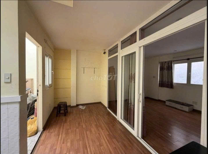 BÁN NHÀ HXH ĐƯỜNG CỘNG HÒA DIỆN TÍCH: 4X11M (NỞ HẬU 9M) 3 TẦNG (CN: 72M2)