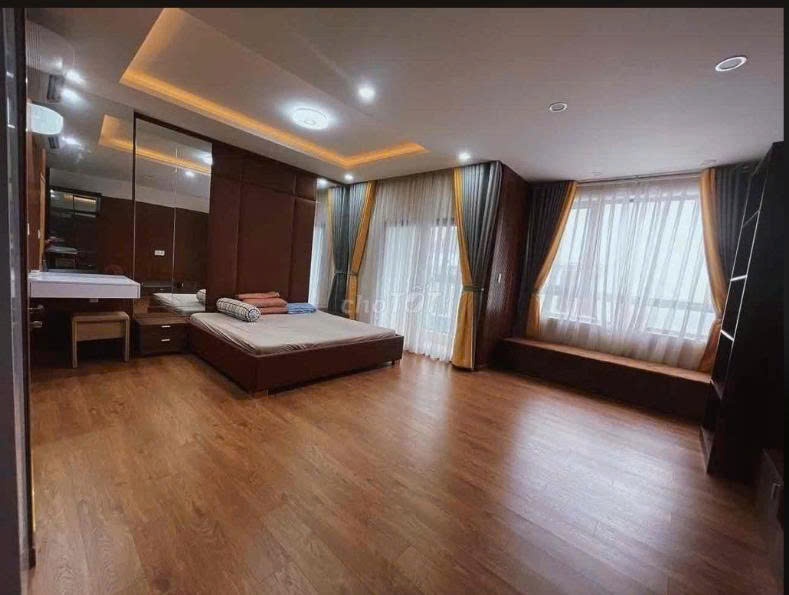BÁN NHÀ HXH ĐƯỜNG NGUYỄN CẢNH DỊ DIỆN TÍCH: 6X10M TRỆT 3 LẦU