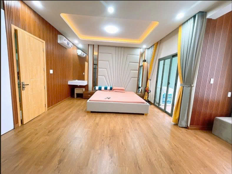 BÁN NHÀ HXH ĐƯỜNG NGUYỄN CẢNH DỊ DIỆN TÍCH: 6X10M TRỆT 3 LẦU