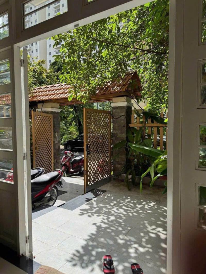 BÁN NHÀ KHU AN KHÁNH ĐƯỜNG LƯU ĐÌNH LỄ DIỆN TÍCH: 7X18M TRỆT 2 LẦU