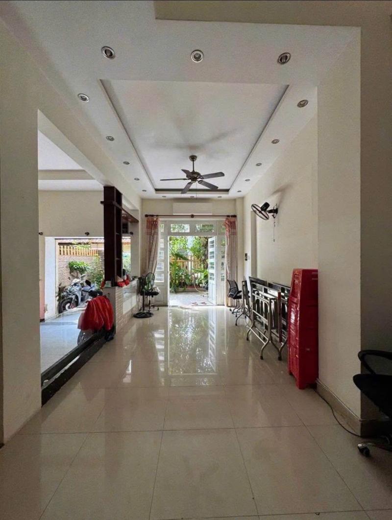 BÁN NHÀ KHU AN KHÁNH ĐƯỜNG LƯU ĐÌNH LỄ DIỆN TÍCH: 7X18M TRỆT 2 LẦU